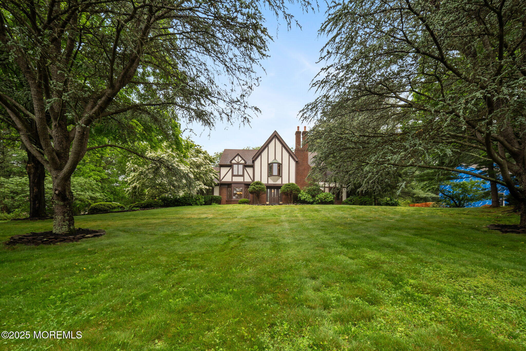 245 Borden Road
