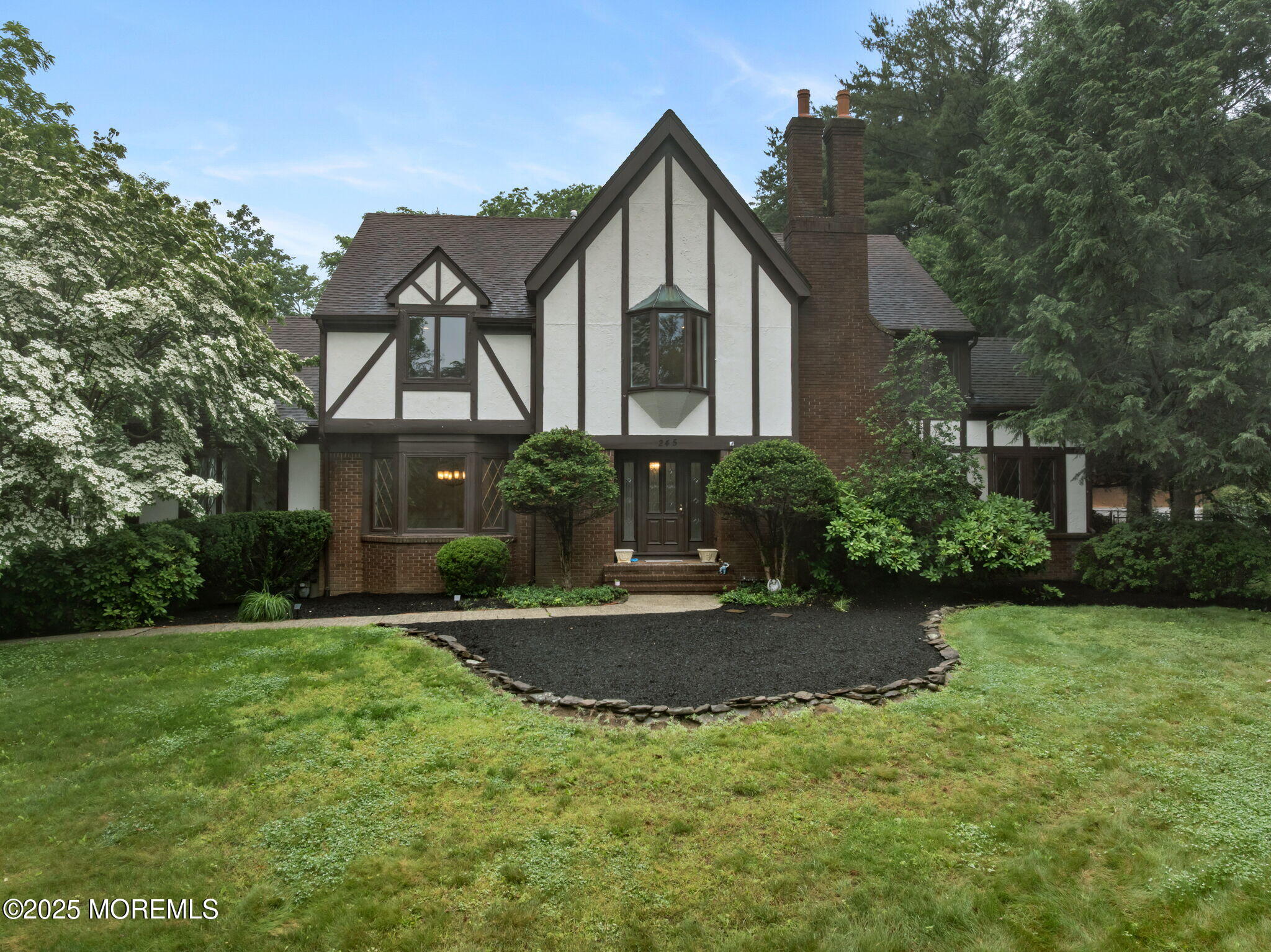 245 Borden Road