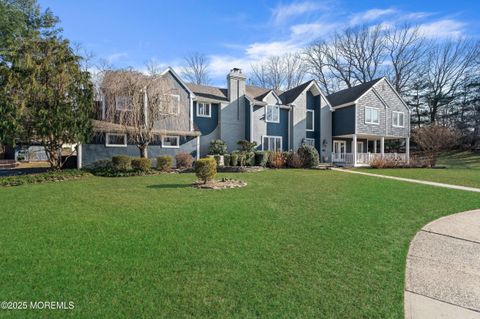 Homes For Rent - 20 S Arlene Drive<br/> West Long Branch, NJ 07764