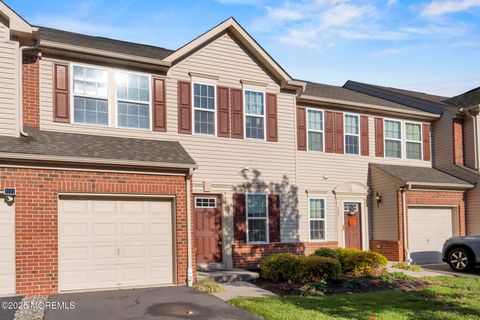 125 Sundance Drive Hamilton NJ 08619