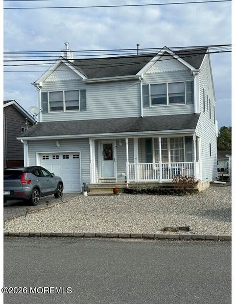 Photo of 7 Albatross Point, Bayville, NJ 08721 (MLS # 22601272)