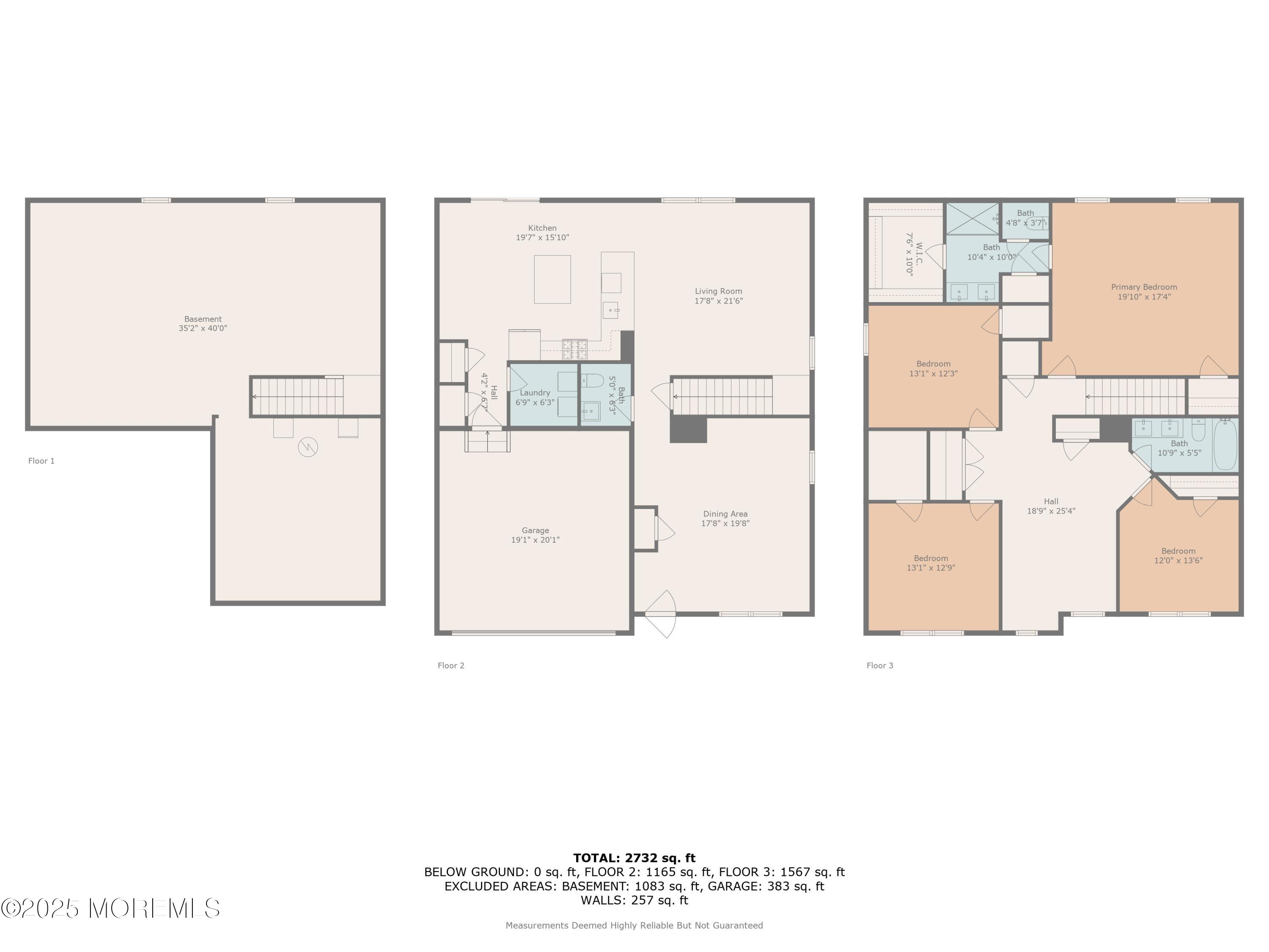 25 Tradewinds Avenue, Barnegat, New Jersey image 36