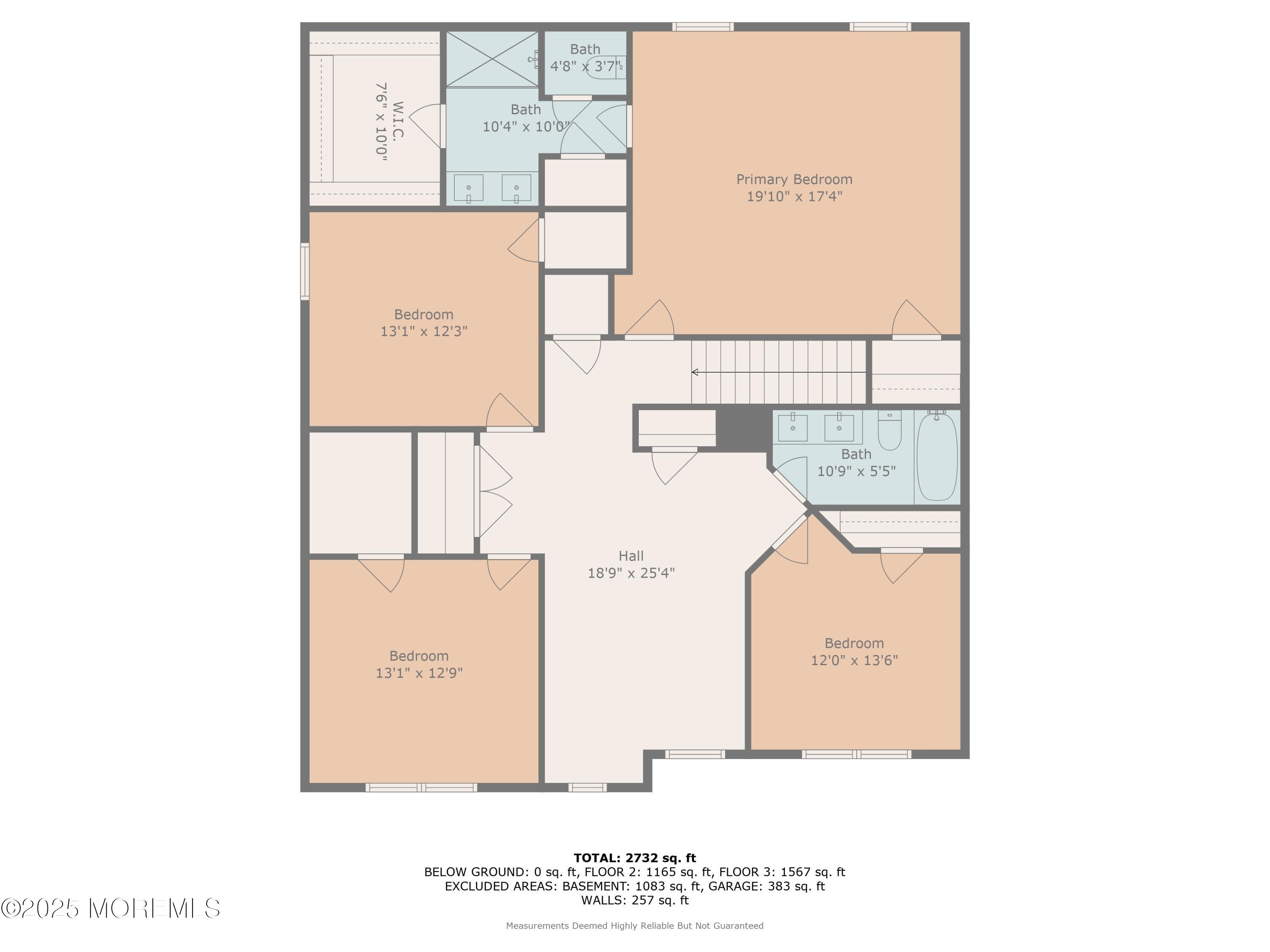 25 Tradewinds Avenue, Barnegat, New Jersey image 34