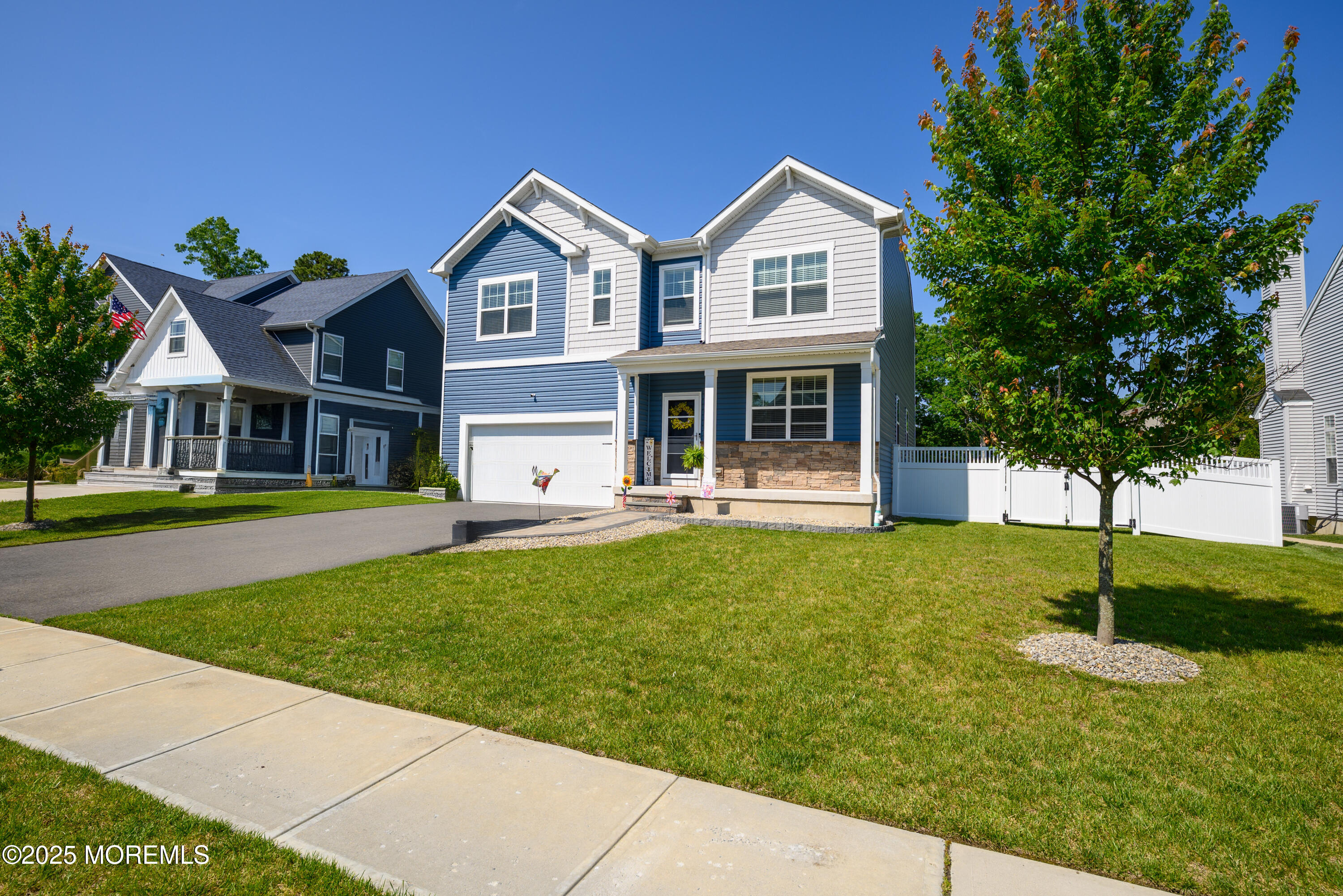 25 Tradewinds Avenue, Barnegat, New Jersey image 1