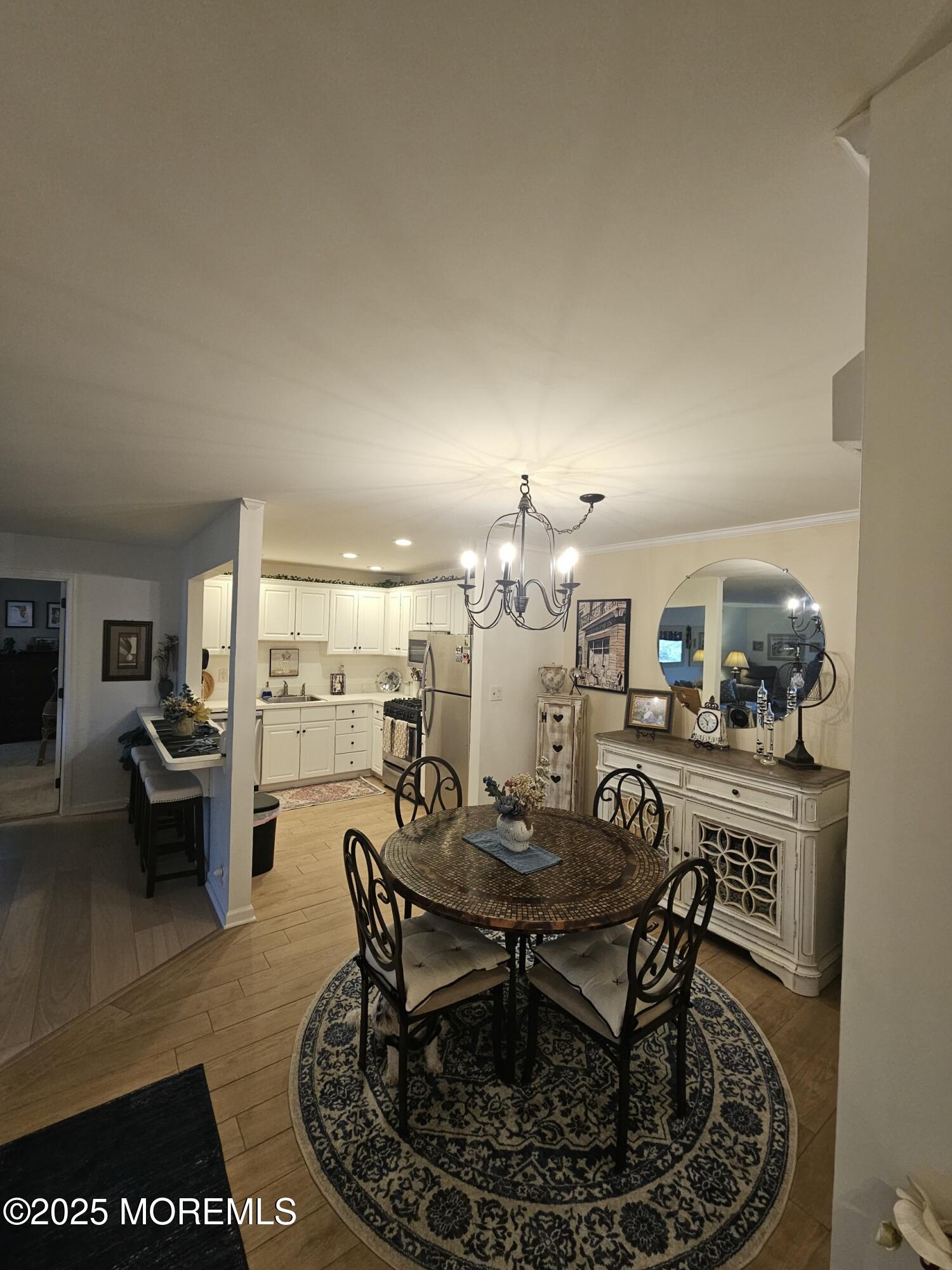 430 Wedgewood Circle, Belford, New Jersey image 8