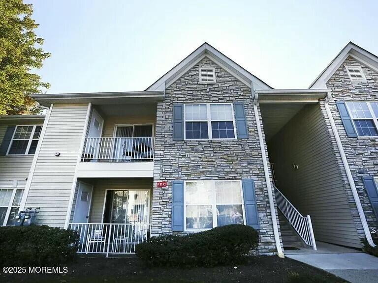 430 Wedgewood Circle, Belford, New Jersey image 1