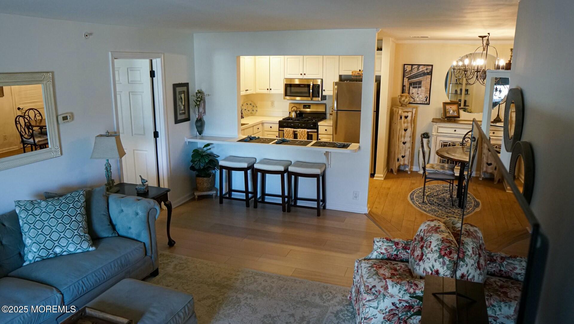 430 Wedgewood Circle, Belford, New Jersey image 18