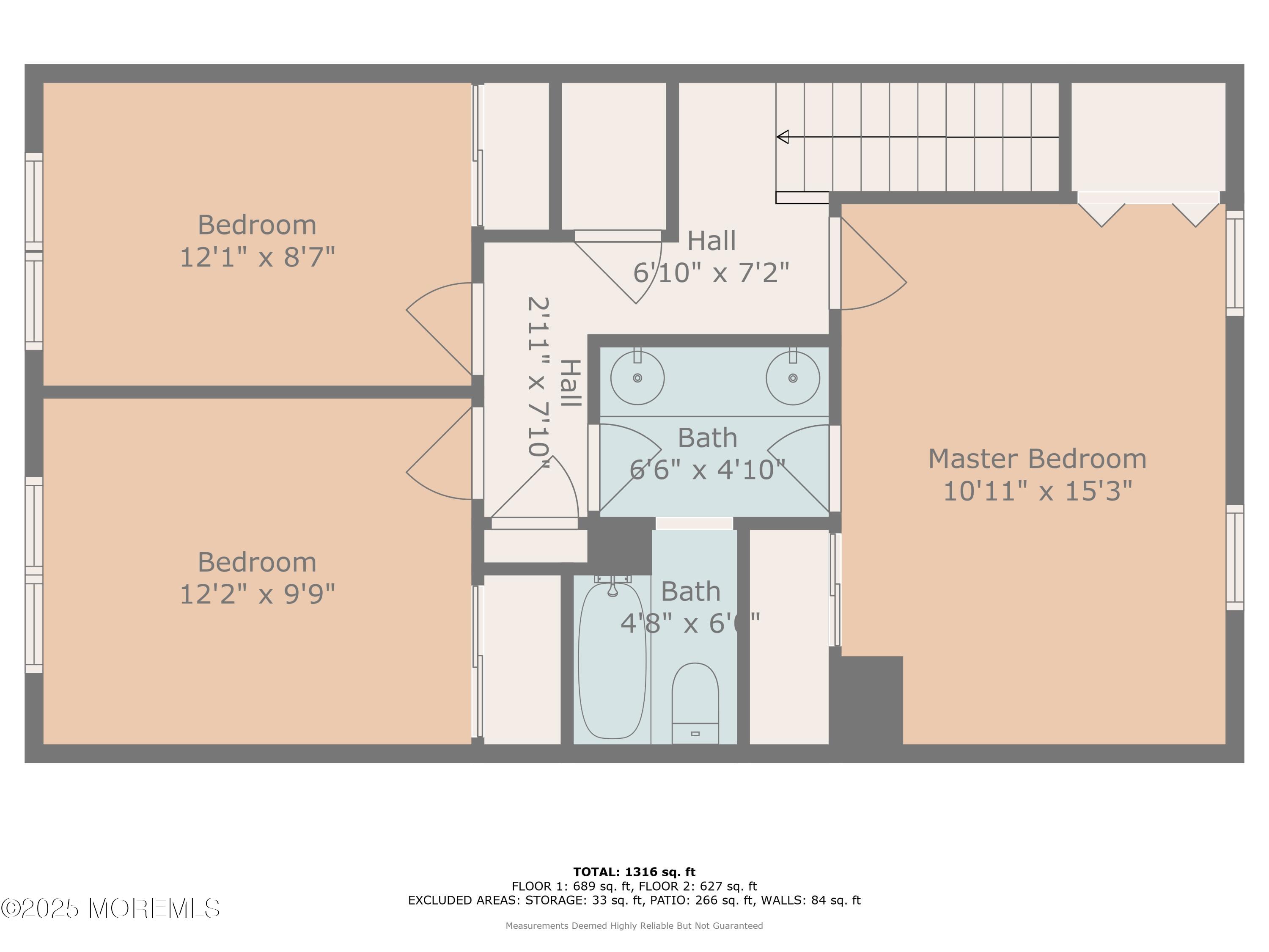 14 Kingsley Way, Freehold, New Jersey image 23