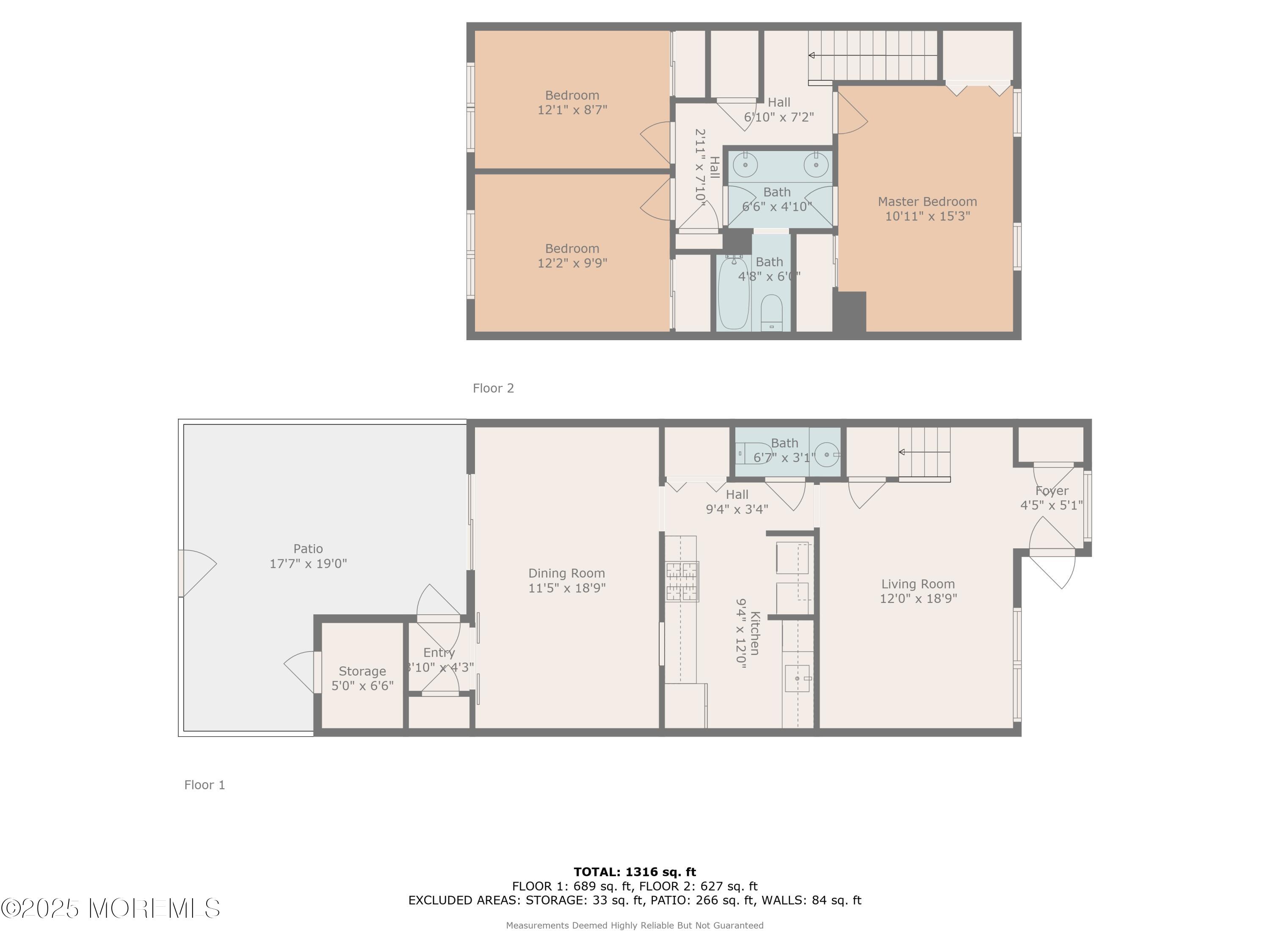 14 Kingsley Way, Freehold, New Jersey image 24