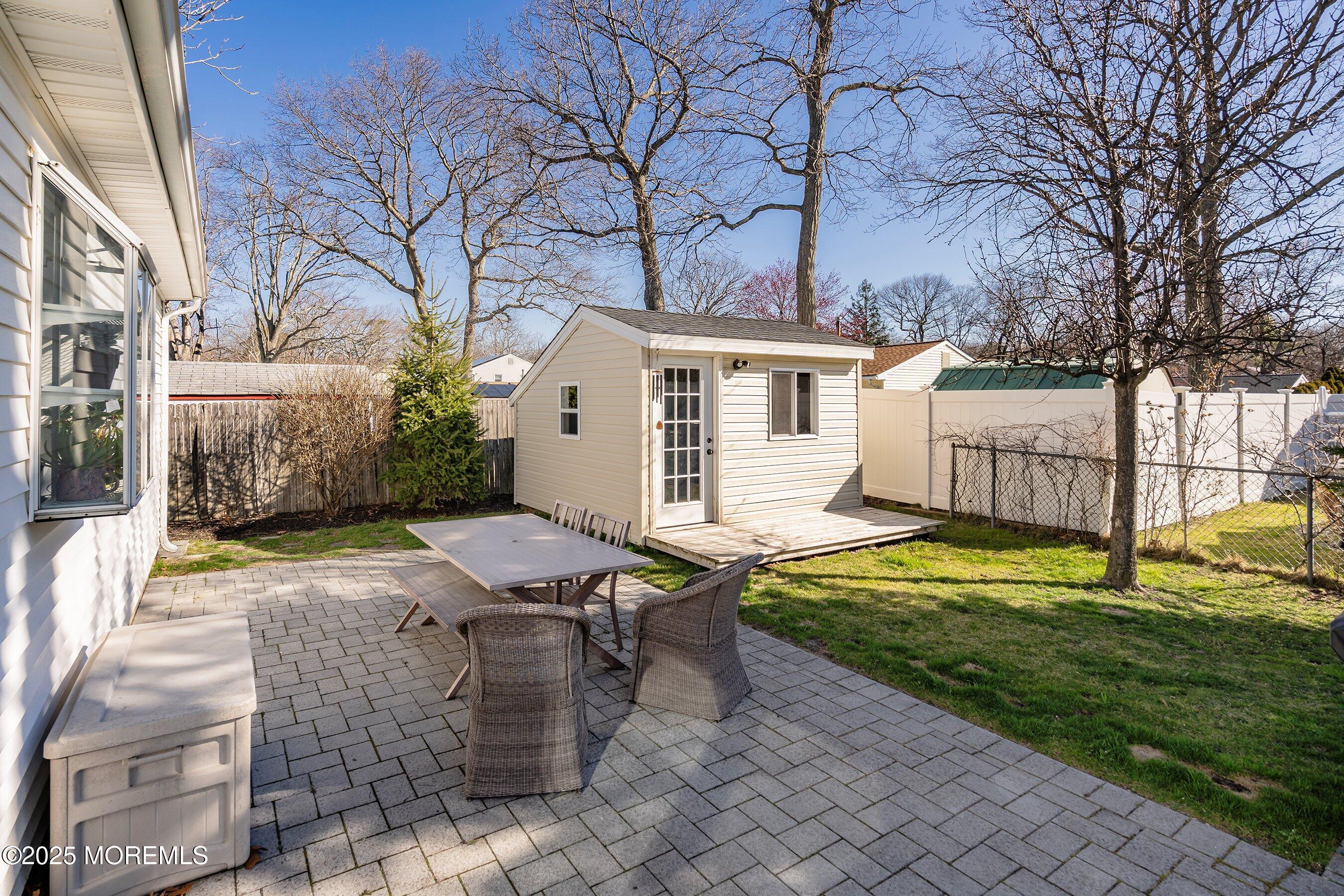 1435 Flintoft Avenue, Brick, New Jersey image 43