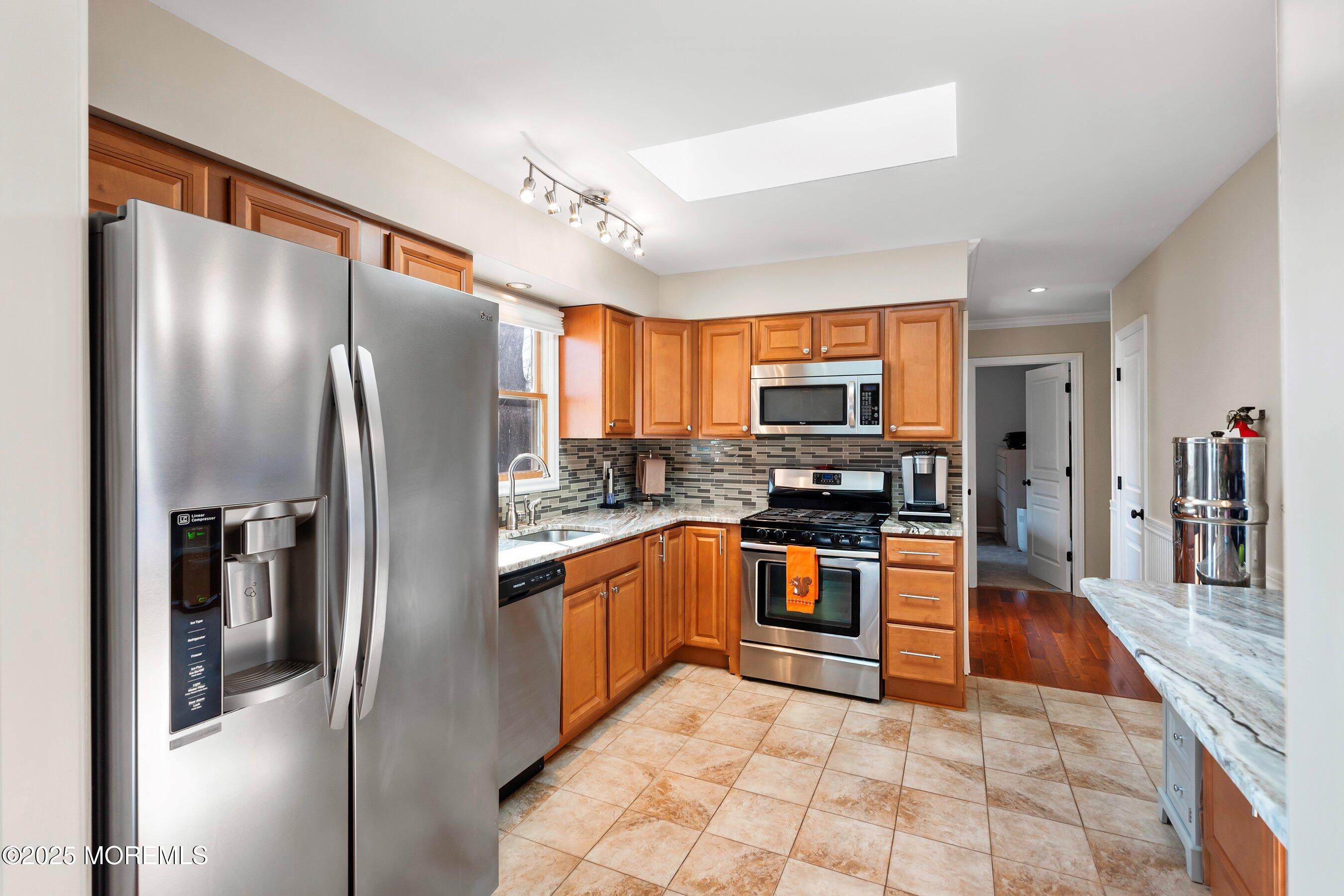 1435 Flintoft Avenue, Brick, New Jersey image 19