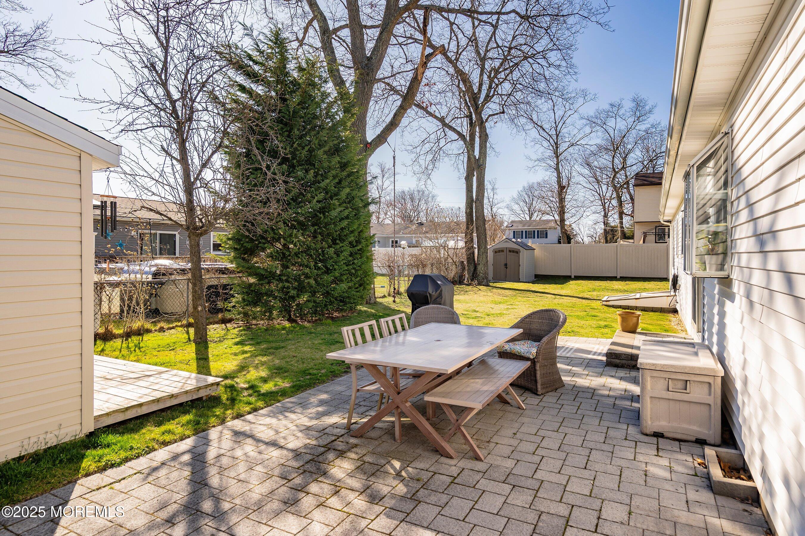 1435 Flintoft Avenue, Brick, New Jersey image 40
