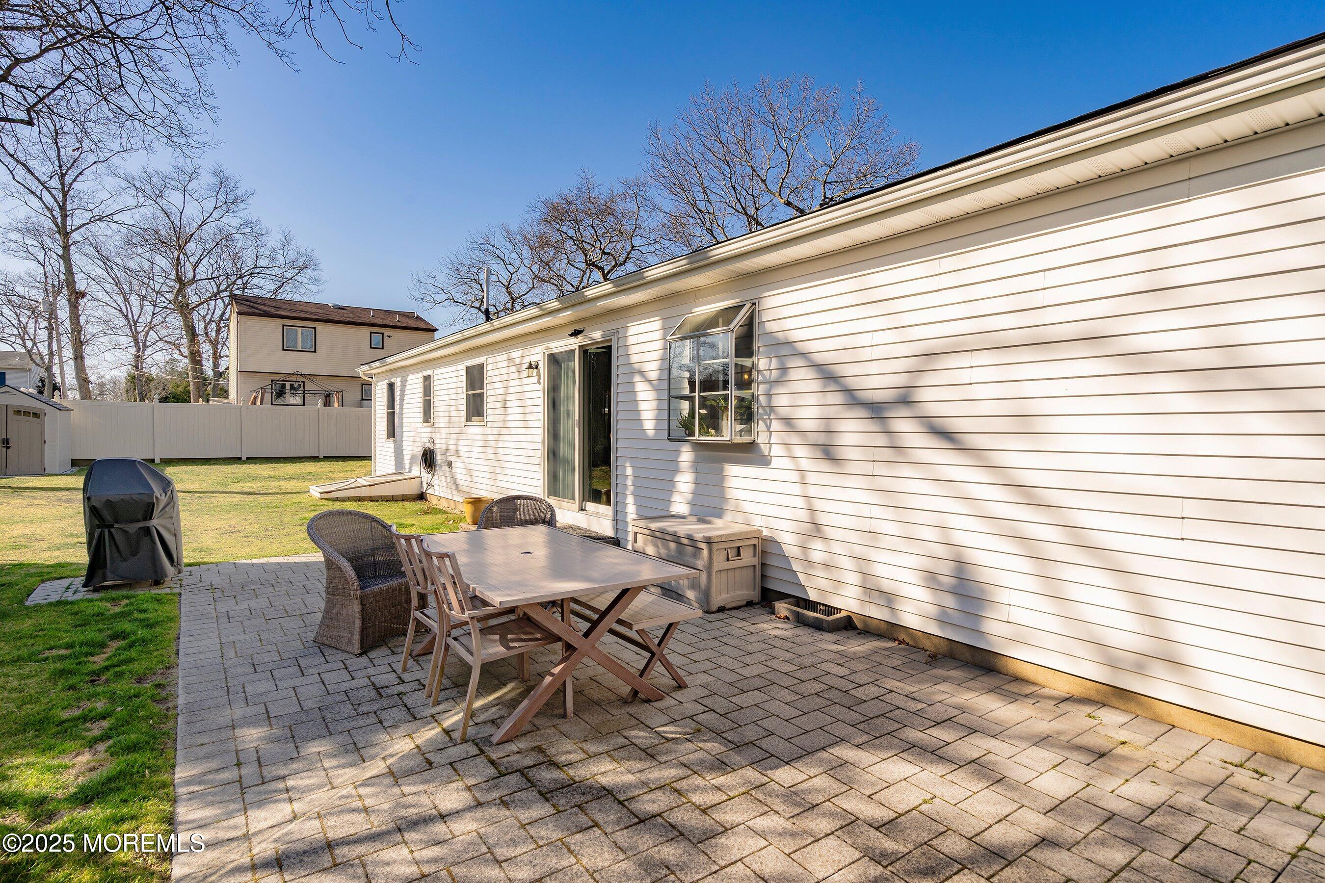 1435 Flintoft Avenue, Brick, New Jersey image 41