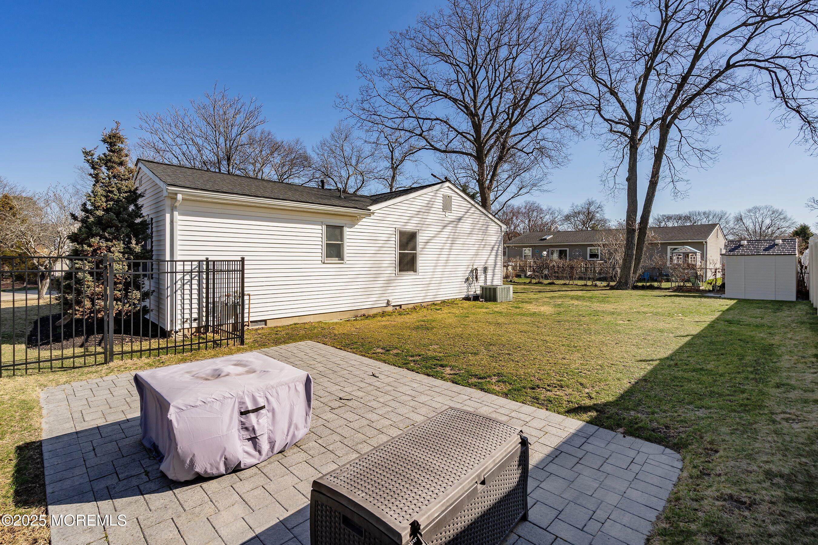1435 Flintoft Avenue, Brick, New Jersey image 48