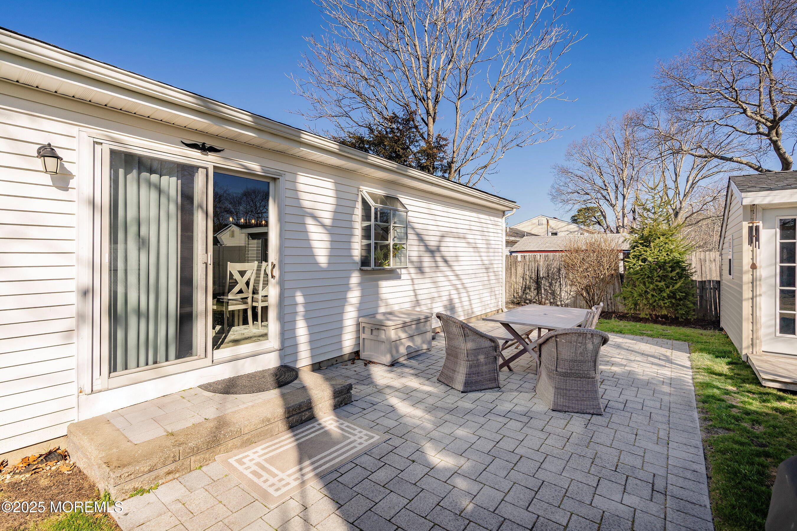 1435 Flintoft Avenue, Brick, New Jersey image 42