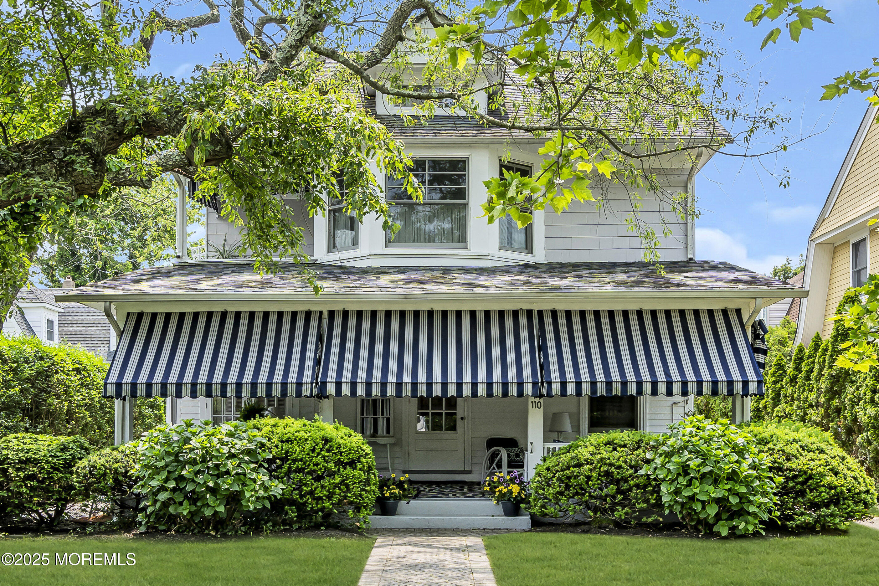 110A Corlies Avenue
