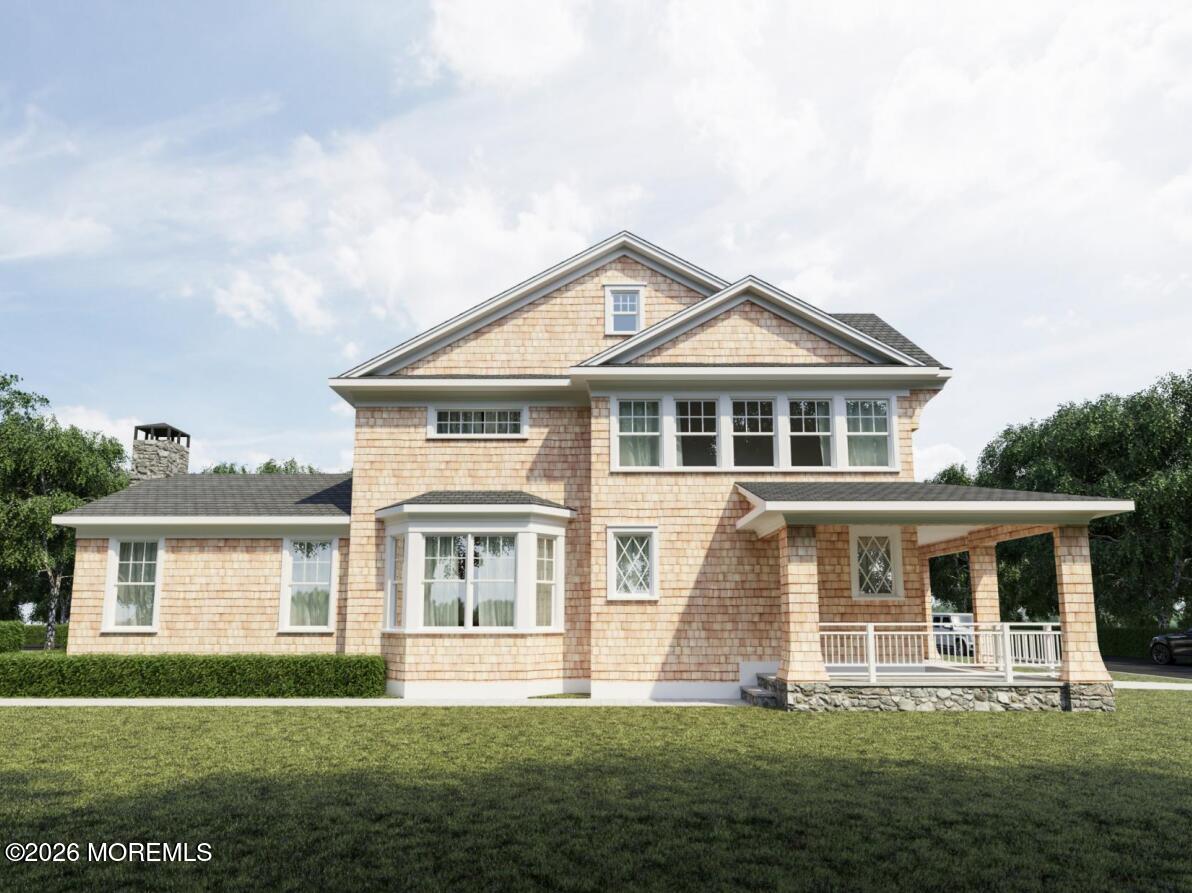 110 Kemp Avenue