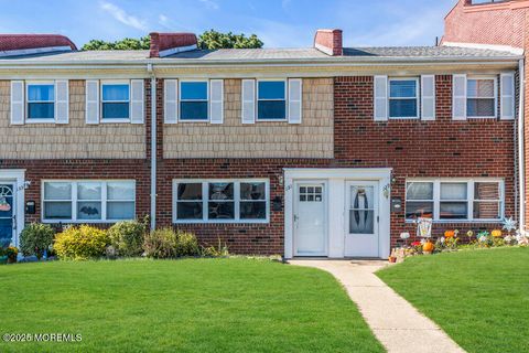 Photo of 131 Briar Mills Drive, Brick, NJ 08724 (MLS # 22531162)