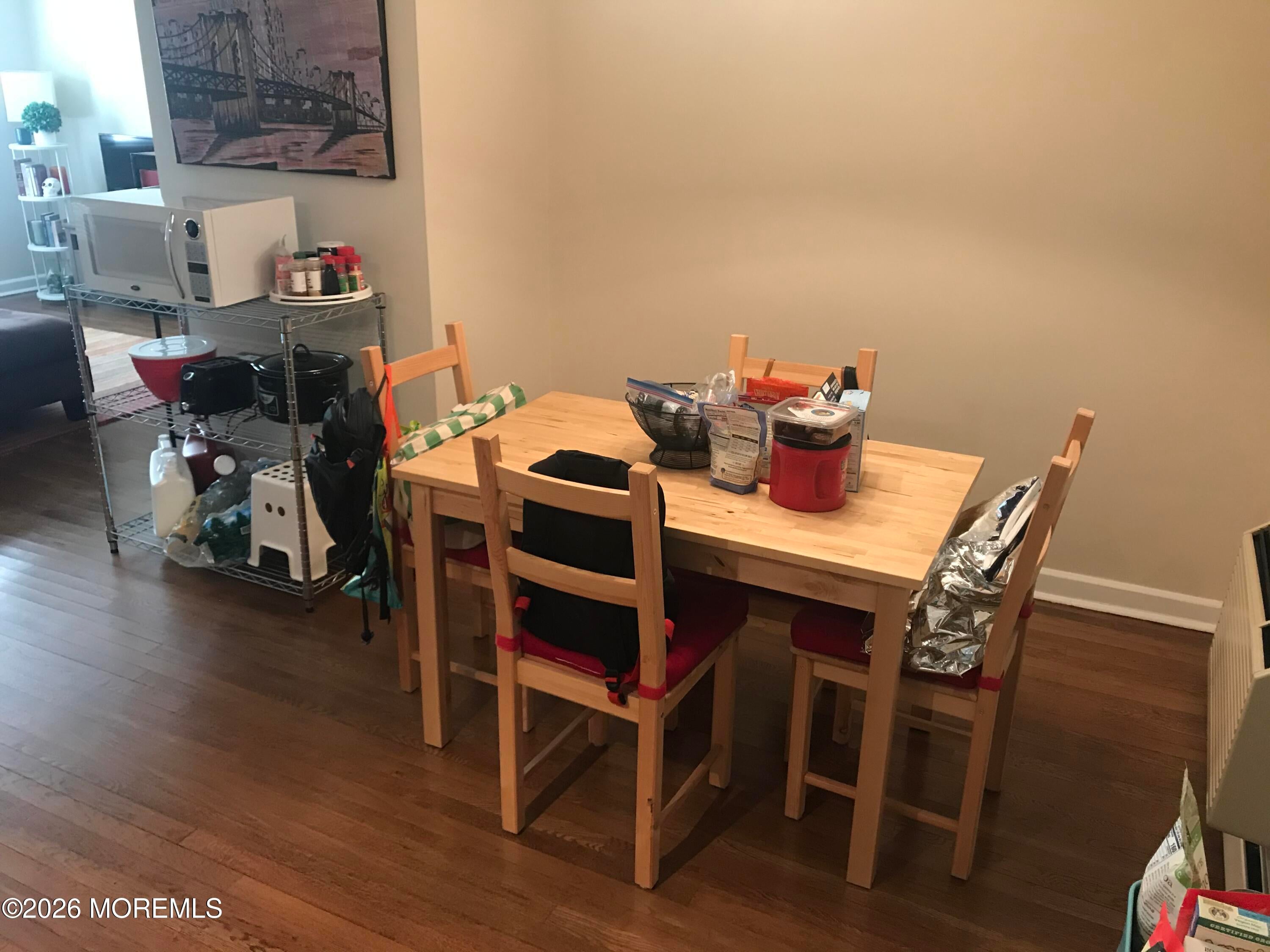 100 N Manor Drive 100