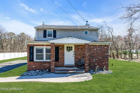 2978 Shafto Road Tinton Falls NJ 07753