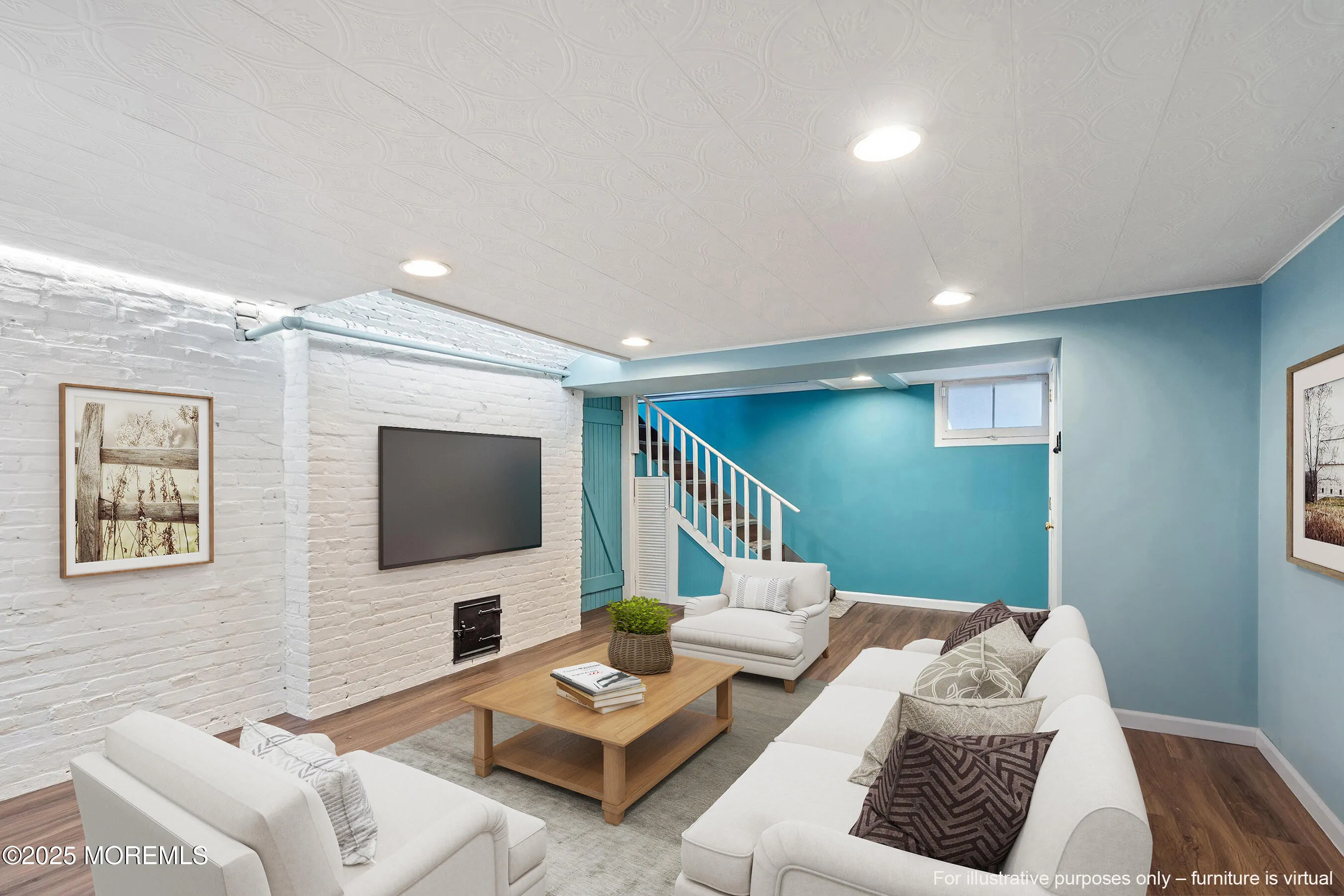 Freehold, New Jersey 07728, United States, 2 Bedrooms Bedrooms, ,1 BathroomBathrooms,Residential,Active,221501