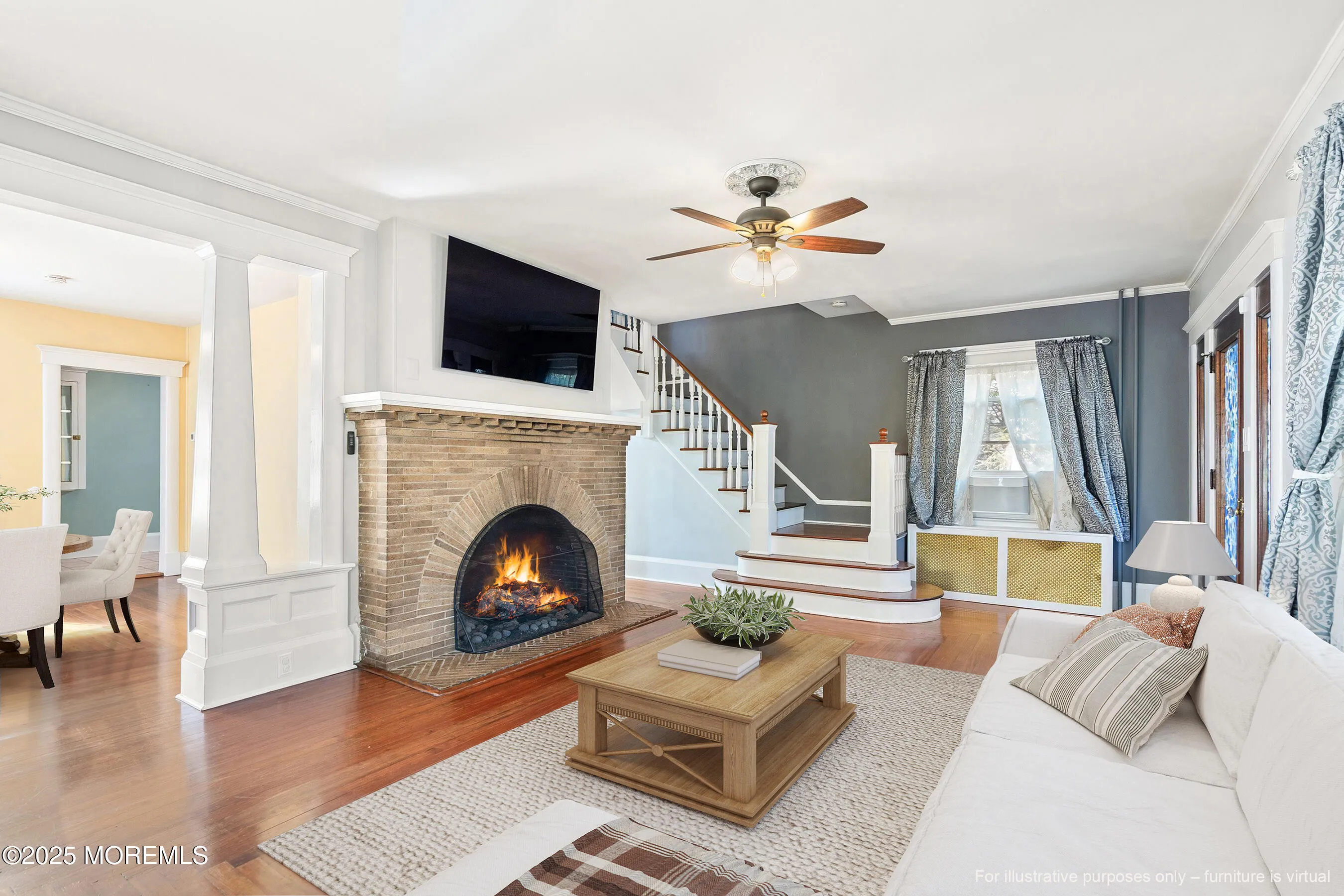 Freehold, New Jersey 07728, United States, 2 Bedrooms Bedrooms, ,1 BathroomBathrooms,Residential,Active,221501