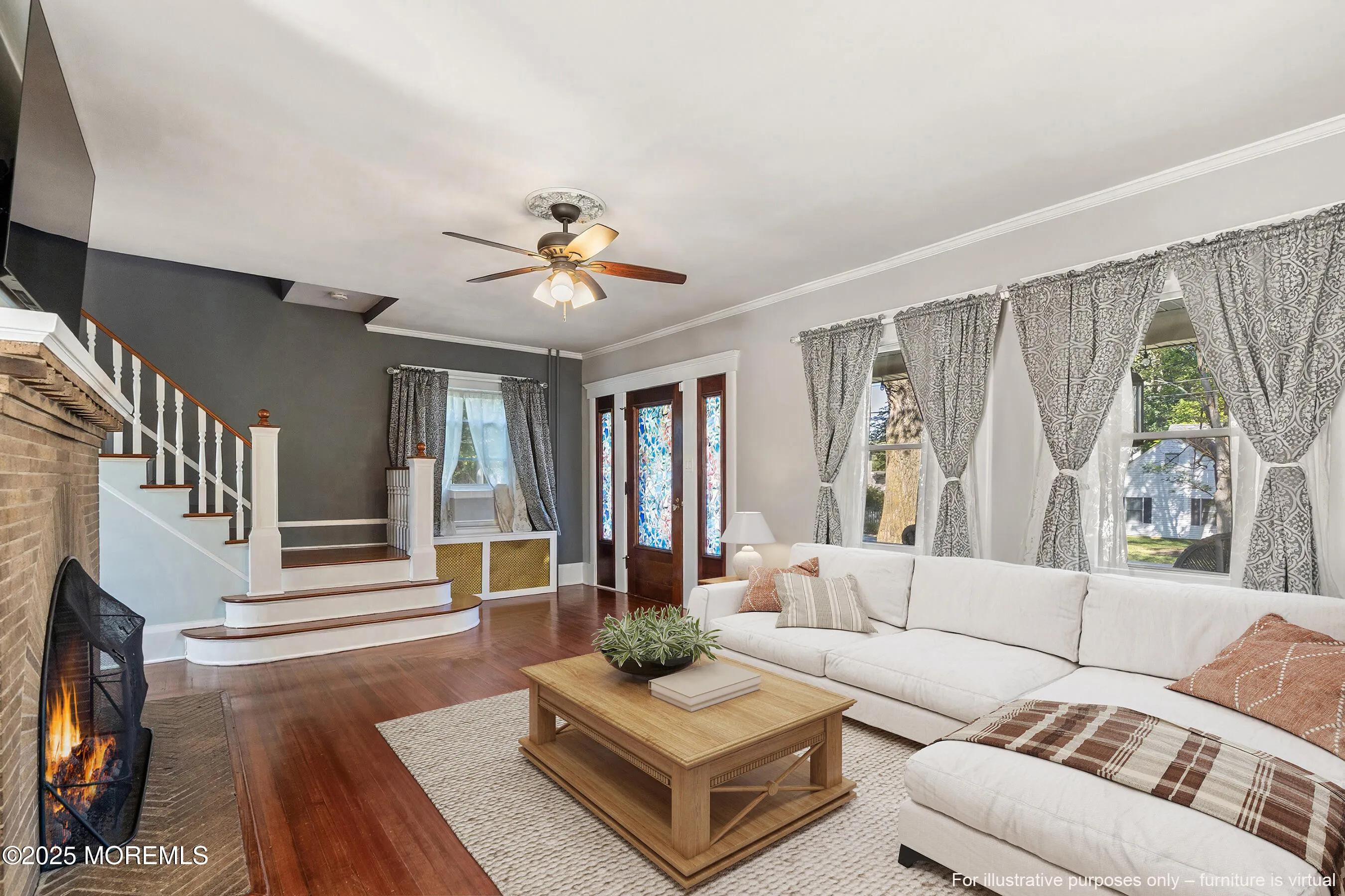 Freehold, New Jersey 07728, United States, 2 Bedrooms Bedrooms, ,1 BathroomBathrooms,Residential,Active,221501