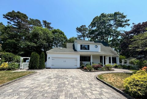 13 Shoveler Lane, Manahawkin, NJ 08050 - MLS#: 22422028