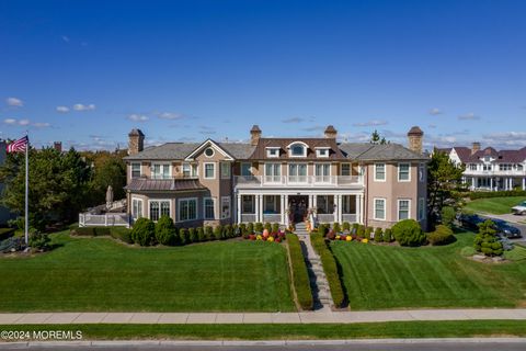 1805 Ocean Avenue Spring Lake NJ 07762