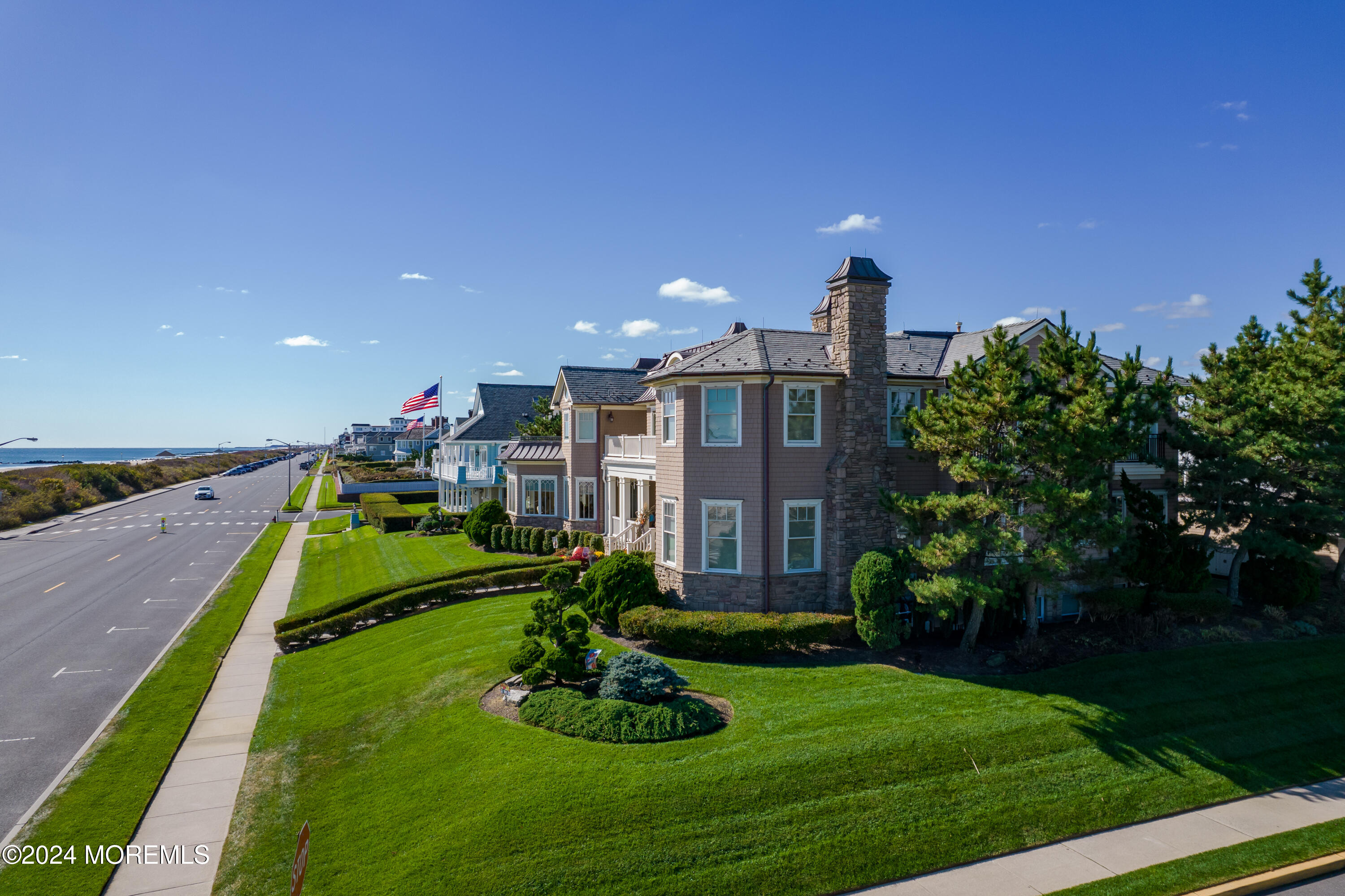 1805 Ocean Avenue, Spring Lake, New Jersey image 7