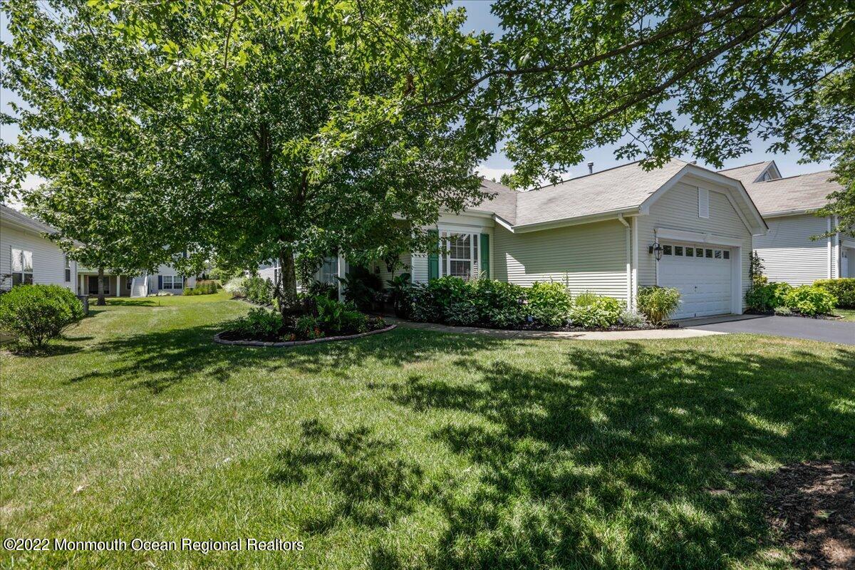 2513 Morningstar Road