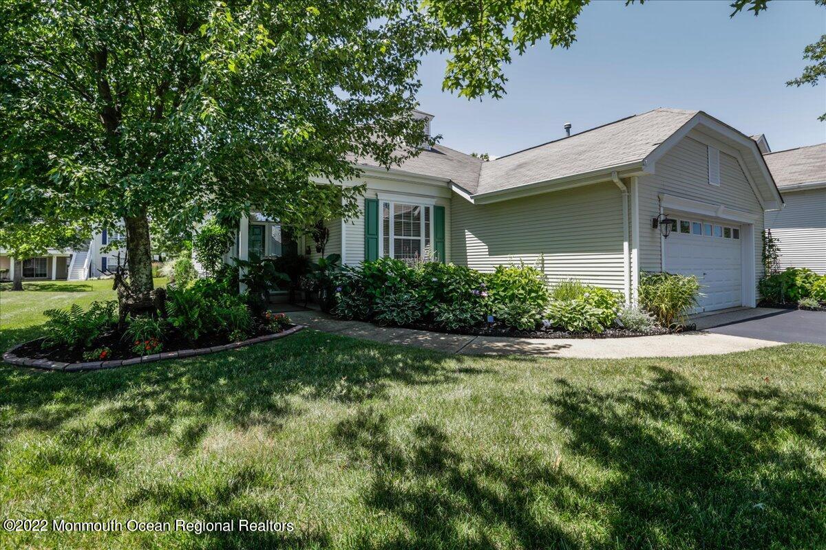 2513 Morningstar Road