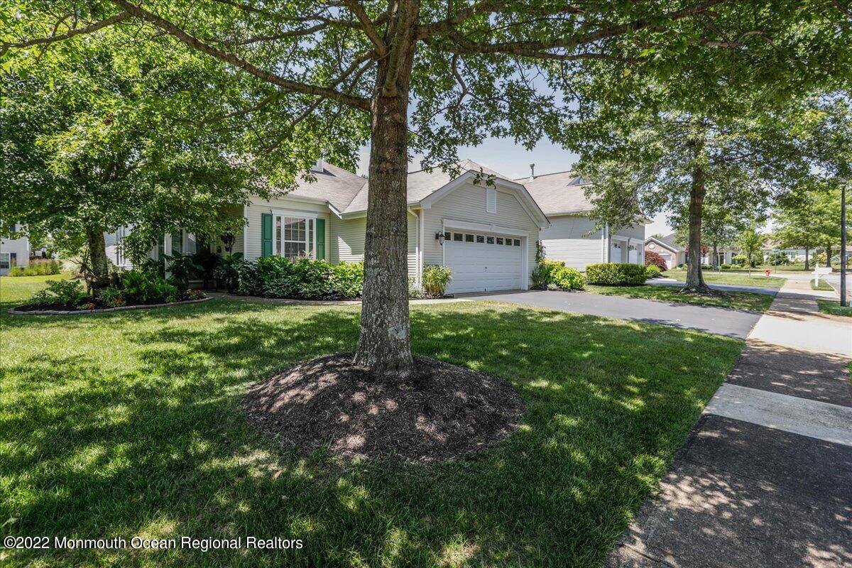 2513 Morningstar Road