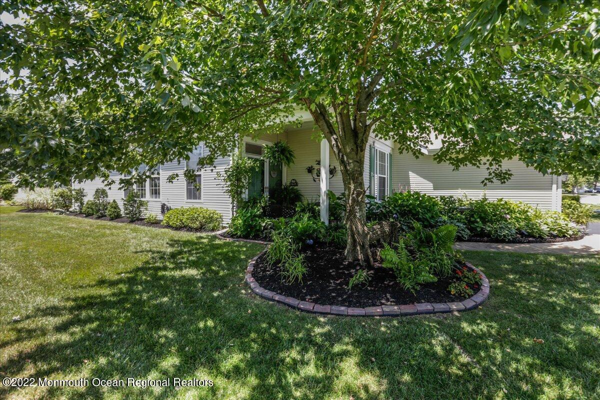 2513 Morningstar Road