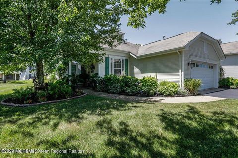 Homes For Sale - 2513 Morningstar Road<br/> Manasquan, NJ 08736