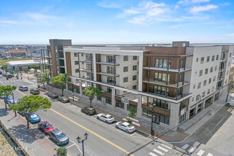 Condo For Sale - 401 Boulevard #402<br/> Seaside Heights, NJ 08751