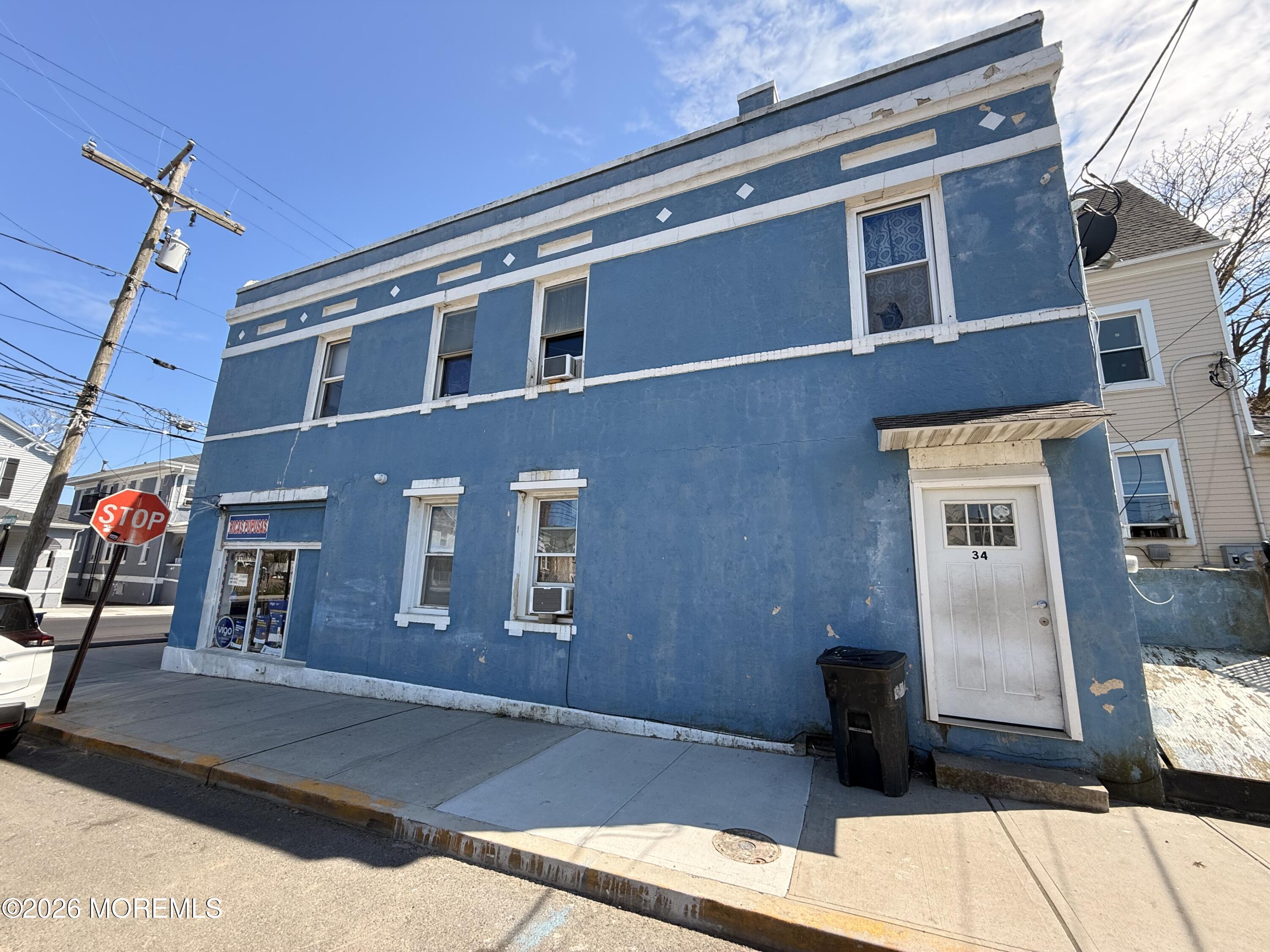 34-36 2nd Avenue