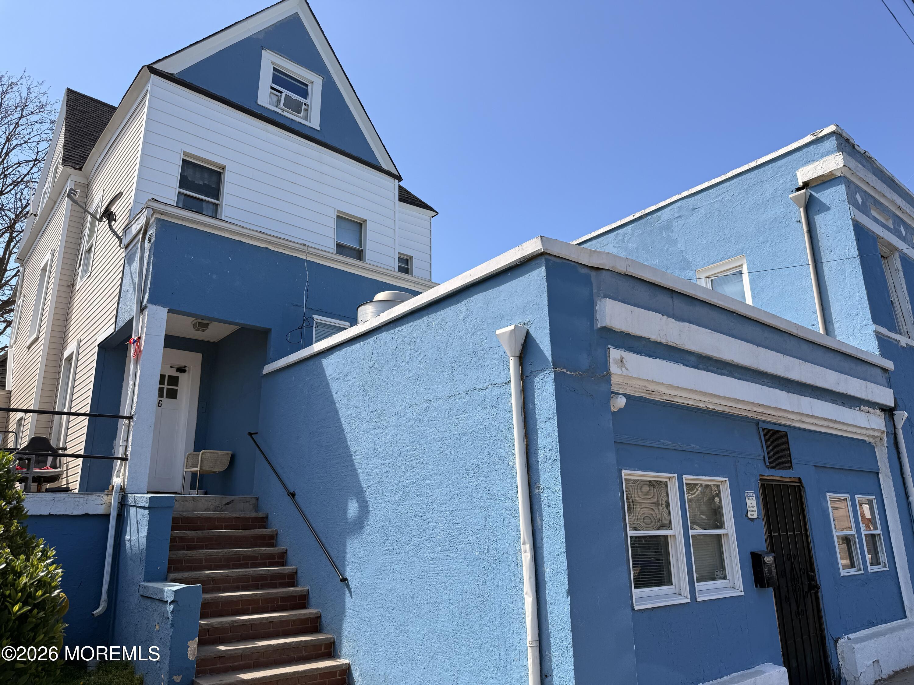 34-36 2nd Avenue