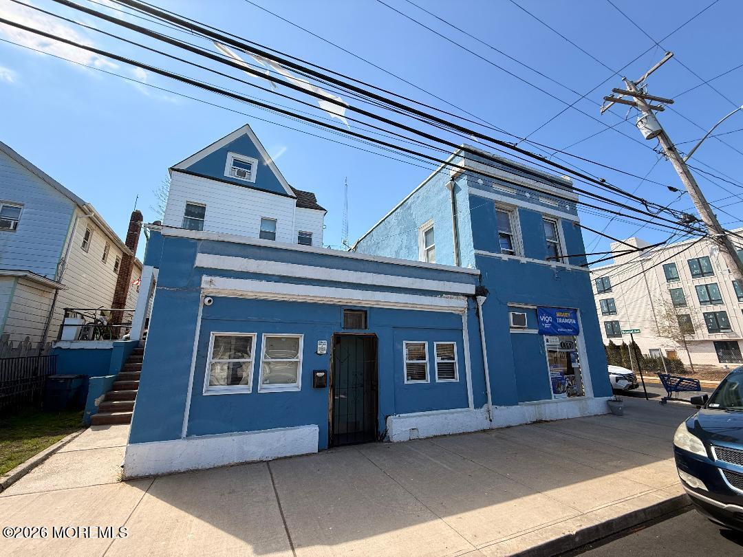 34-36 2nd Avenue