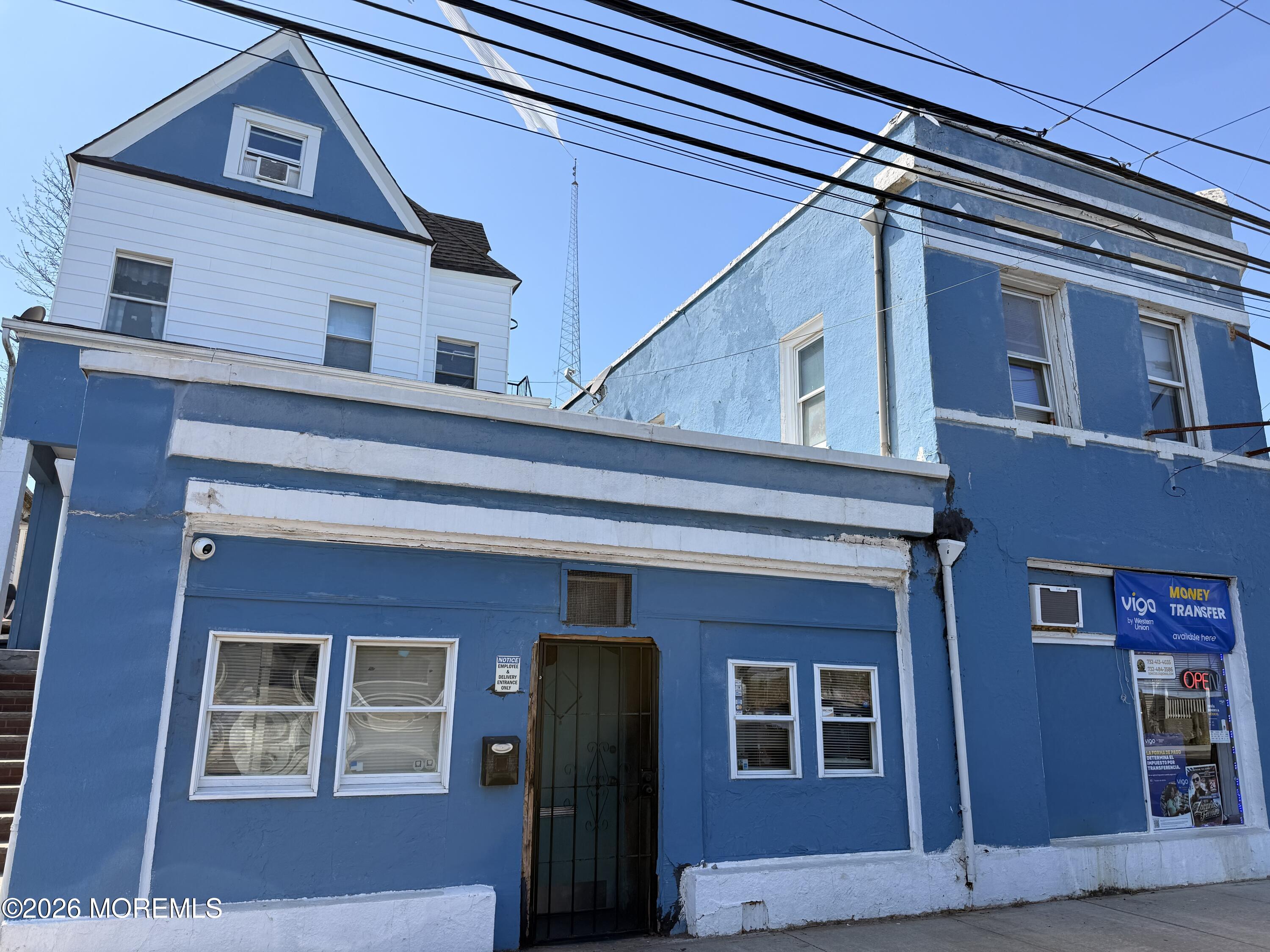 34-36 2nd Avenue