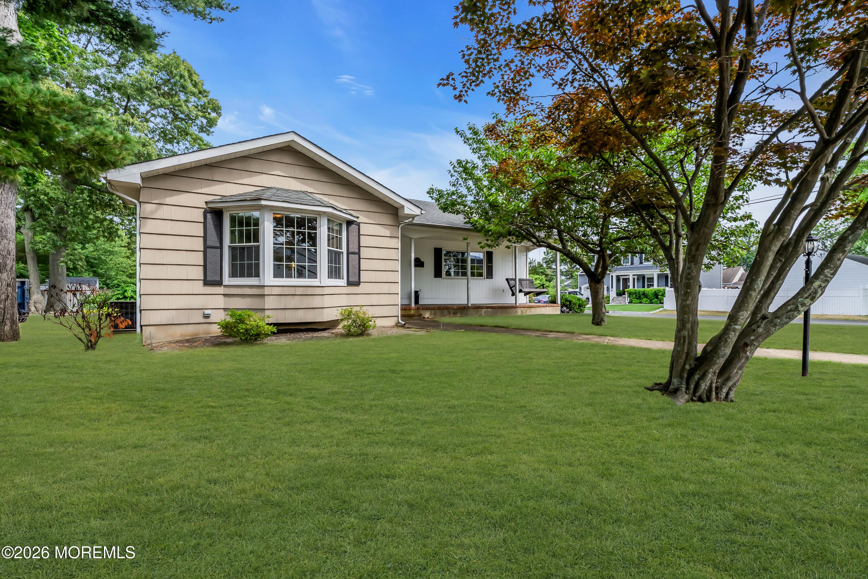 1008 Patterson Road 10.01