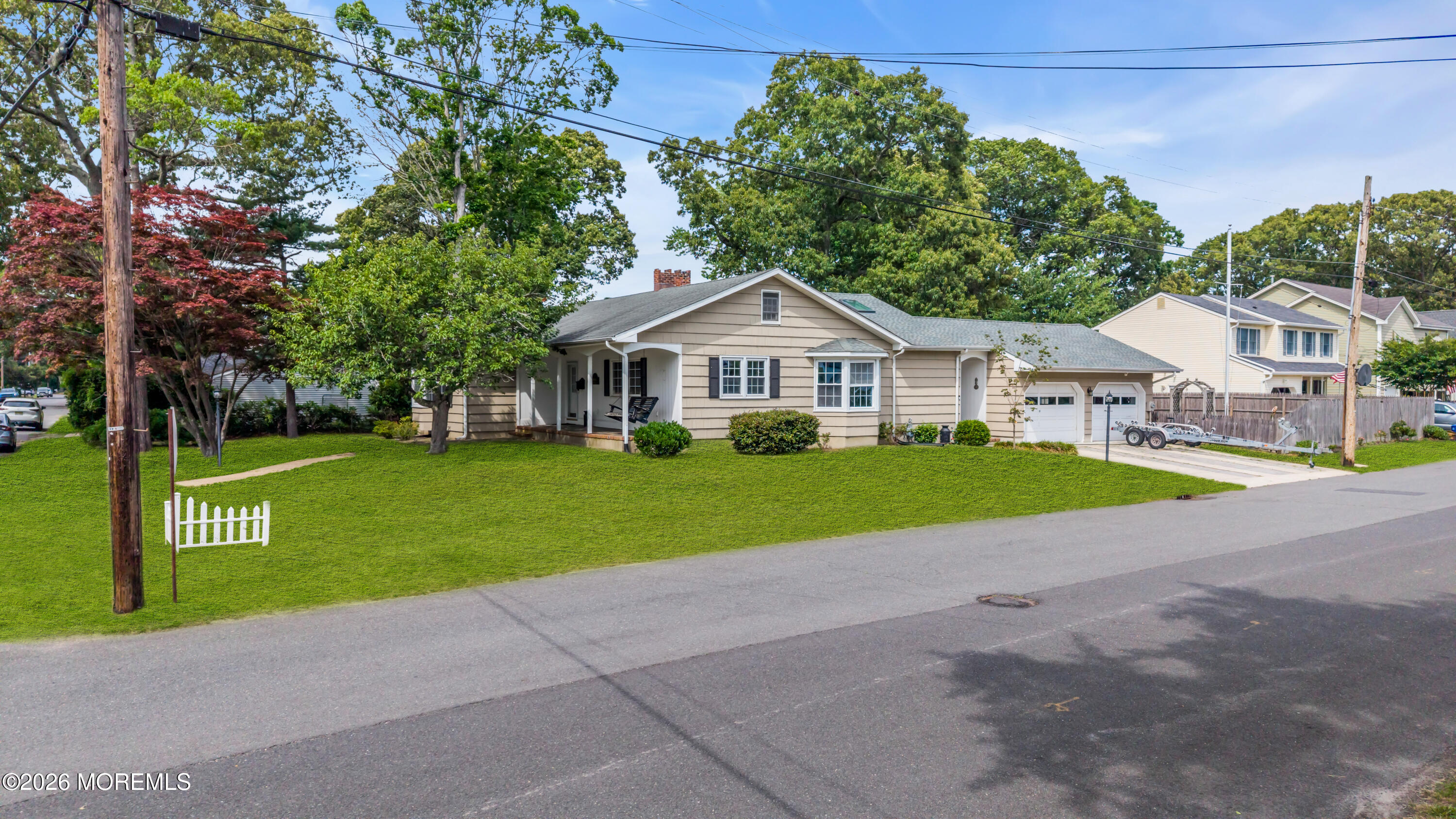 1008 Patterson Road 10.01