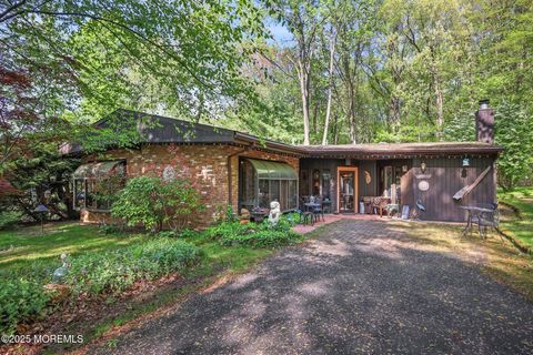 3995 Old Bridge Matawan Road Matawan NJ 07747