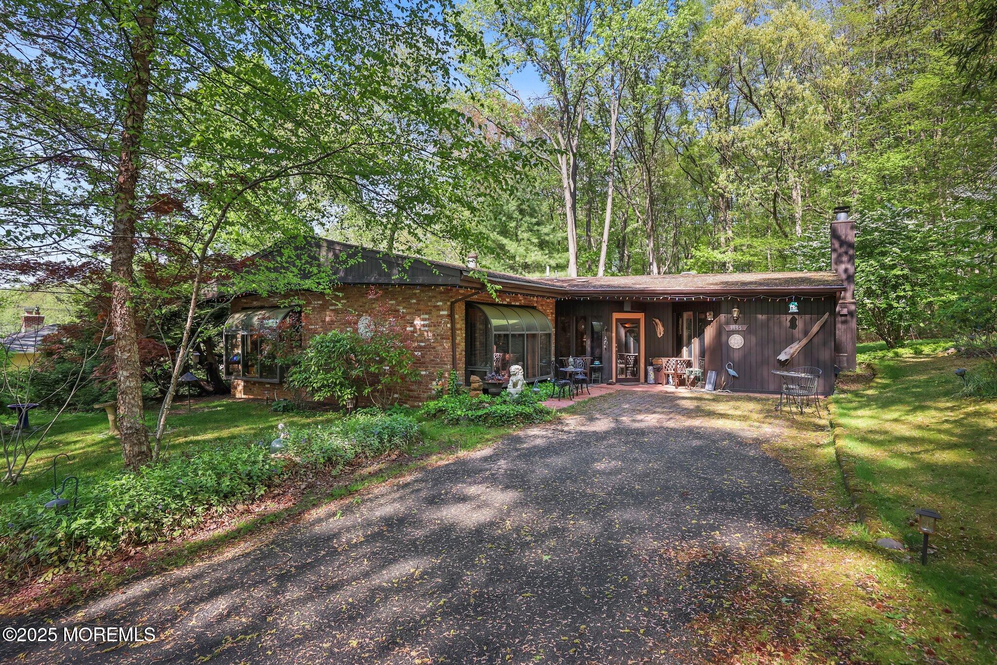 3995 Old Bridge Matawan Road