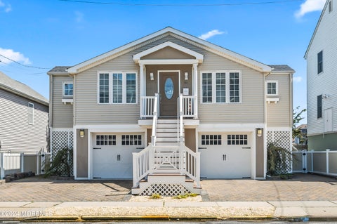 Homes For Rent - 204 Randall Avenue<br/> Point Pleasant Beach, NJ 08742