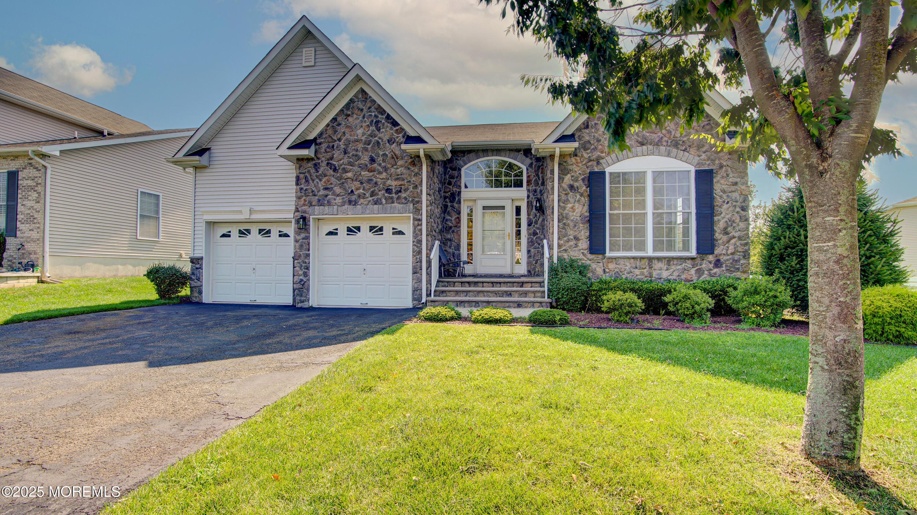 167 Scarborough Way