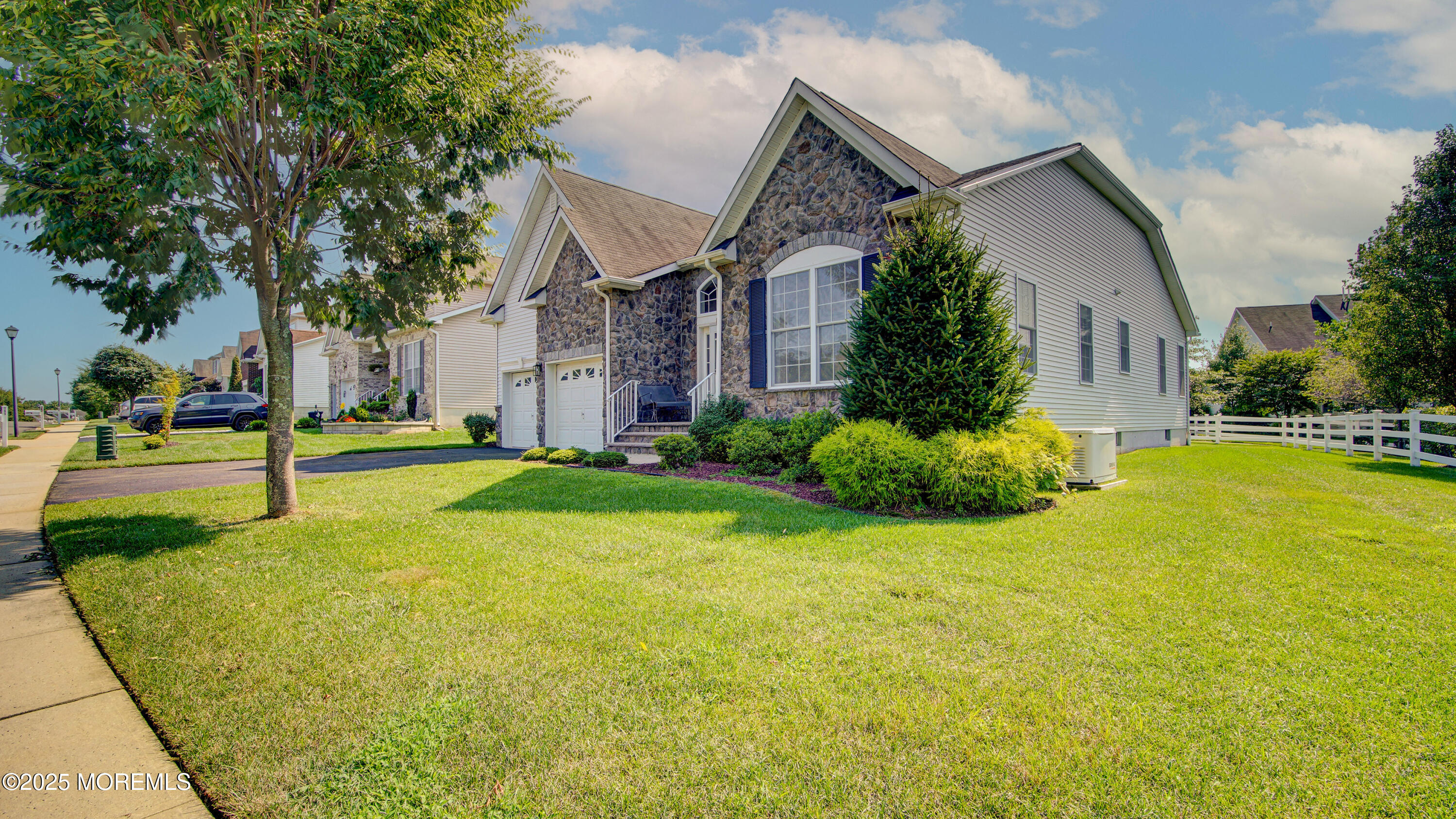 167 Scarborough Way