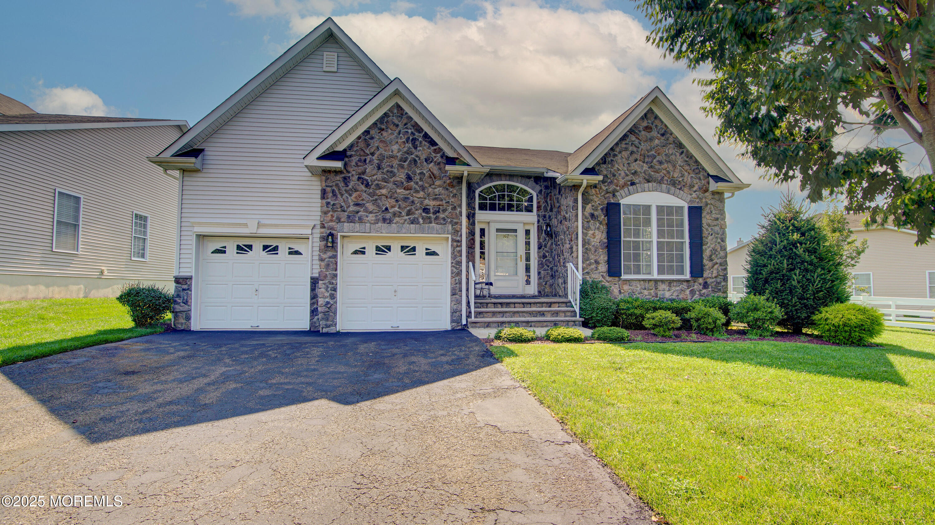 167 Scarborough Way