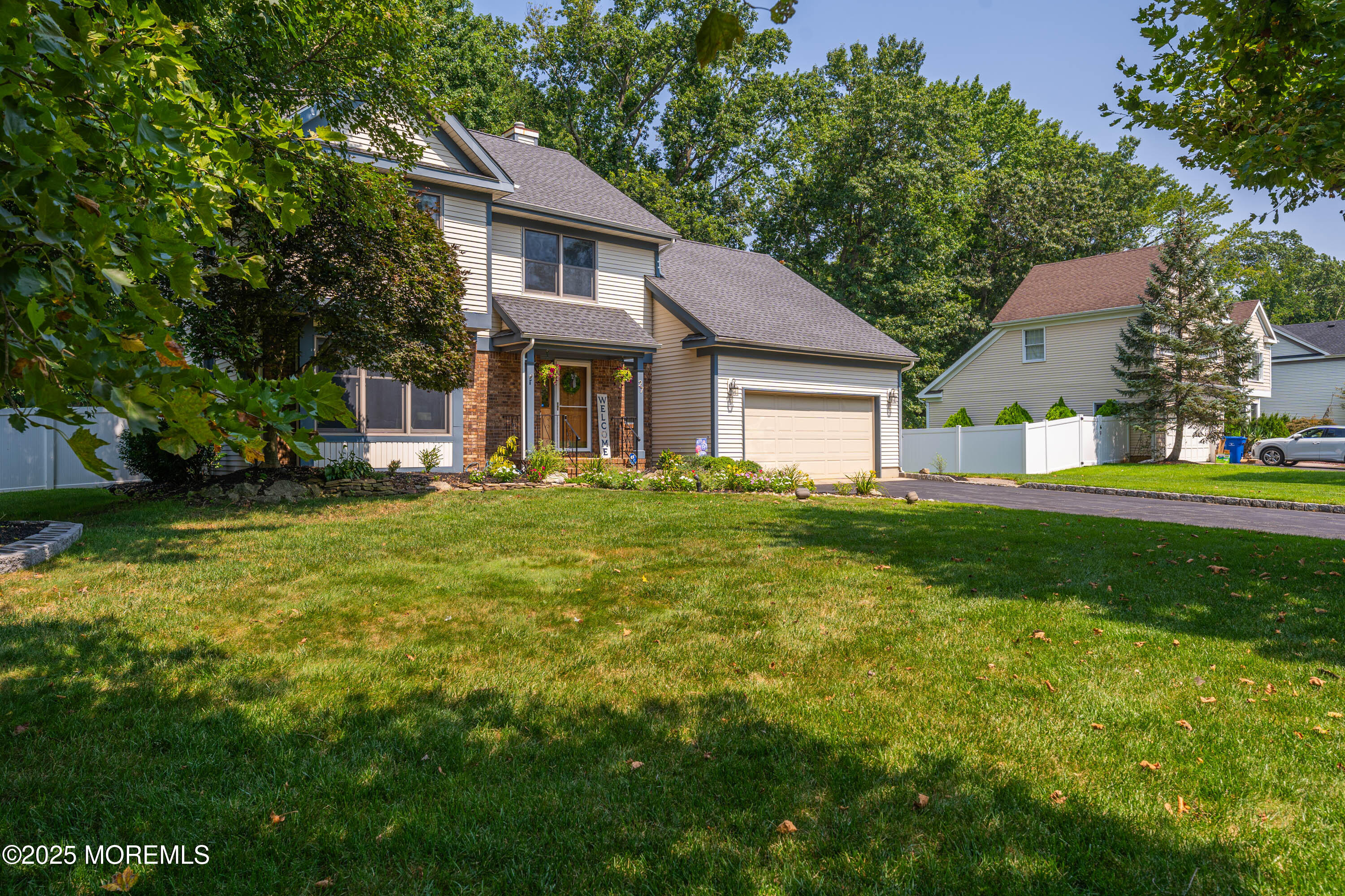 27 Oakland Road