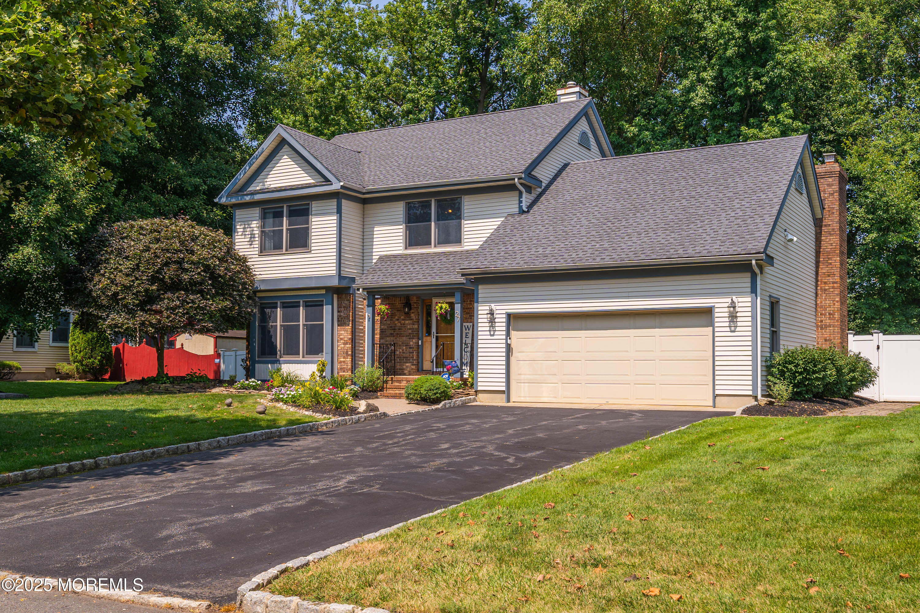 27 Oakland Road